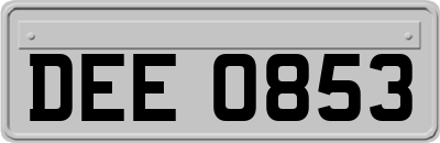 DEE0853