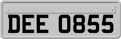 DEE0855