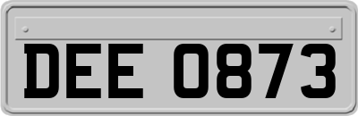 DEE0873