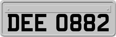 DEE0882