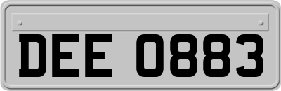 DEE0883