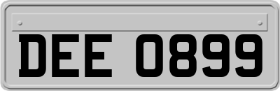 DEE0899