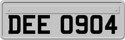DEE0904