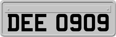 DEE0909