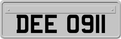 DEE0911