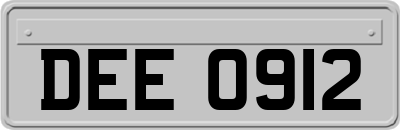 DEE0912