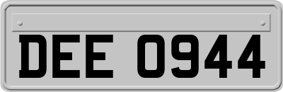 DEE0944