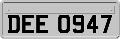 DEE0947