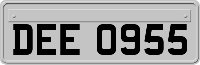 DEE0955