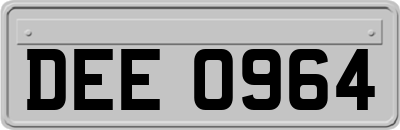 DEE0964