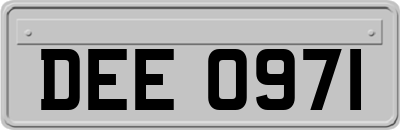 DEE0971