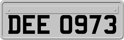 DEE0973