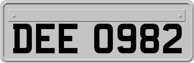 DEE0982