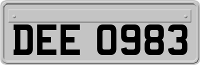 DEE0983