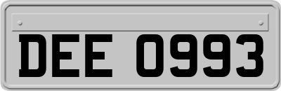 DEE0993