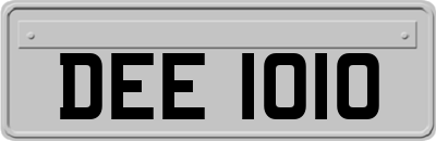 DEE1010