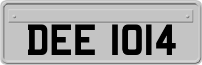 DEE1014