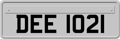 DEE1021