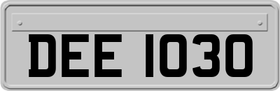 DEE1030