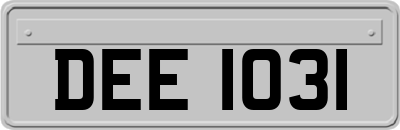 DEE1031