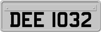 DEE1032