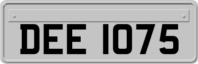 DEE1075
