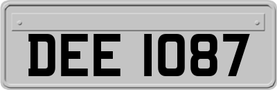 DEE1087