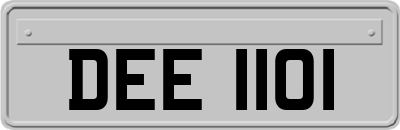 DEE1101
