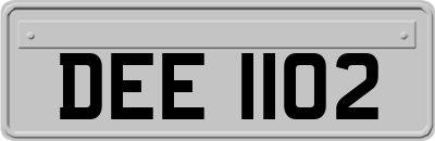 DEE1102