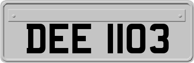 DEE1103