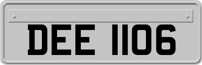 DEE1106
