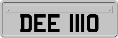 DEE1110