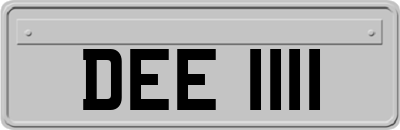 DEE1111