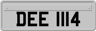 DEE1114
