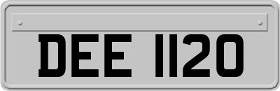 DEE1120