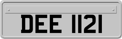 DEE1121