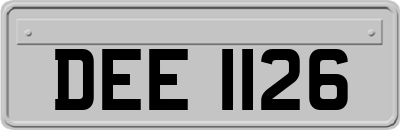 DEE1126