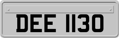 DEE1130