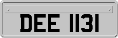 DEE1131