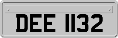 DEE1132