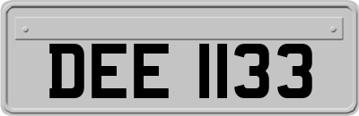 DEE1133