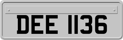 DEE1136
