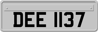 DEE1137