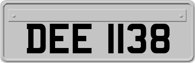 DEE1138