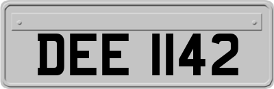 DEE1142