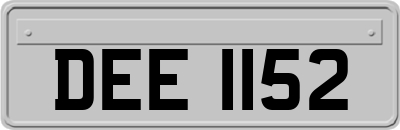 DEE1152