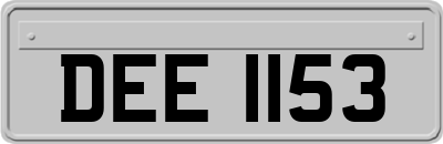 DEE1153