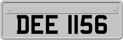 DEE1156