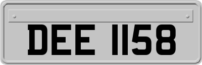 DEE1158