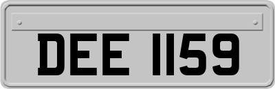 DEE1159